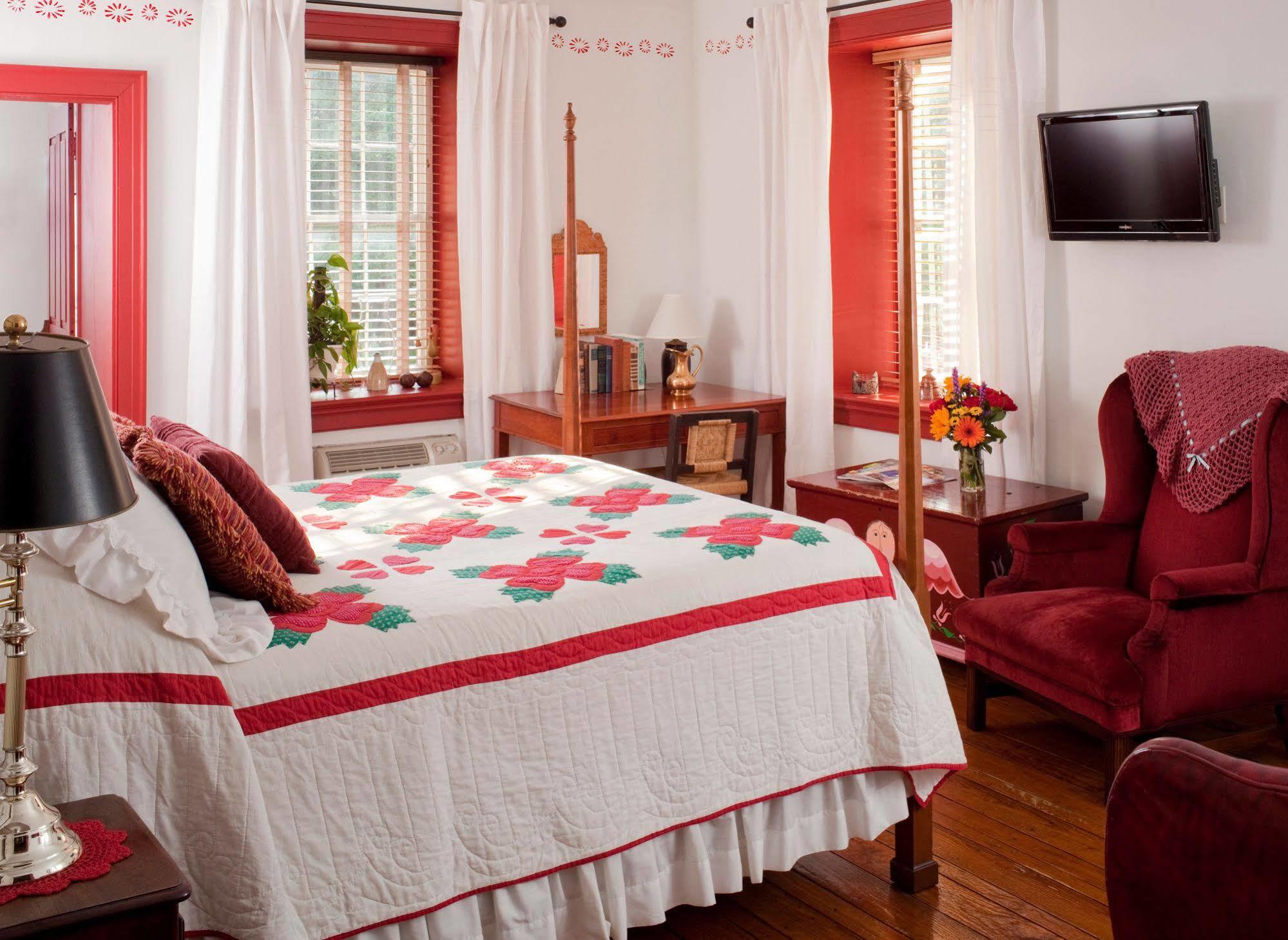 Historic Smithton Inn Ephrata Exteriér fotografie